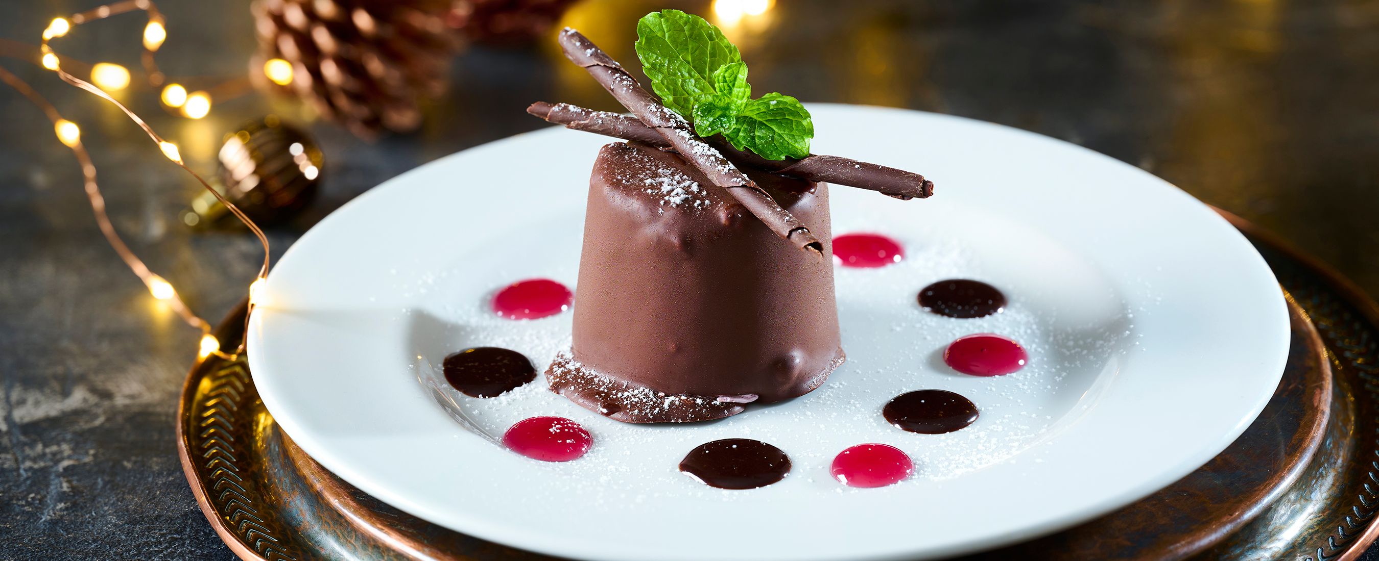 Boxing Day Lunch & Dinner at The Old Duke in Southport