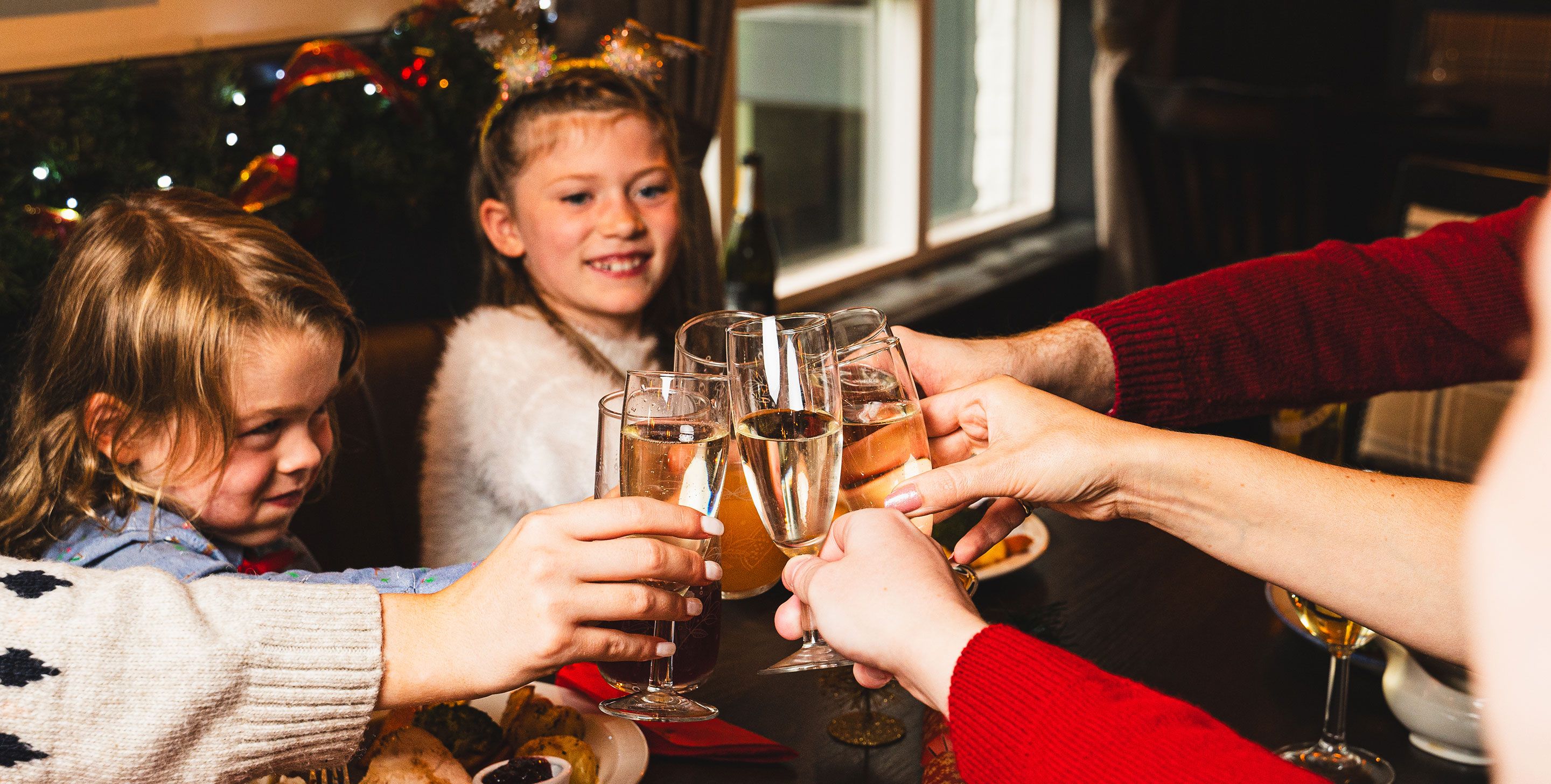 Even more magical occasions at The Old Duke