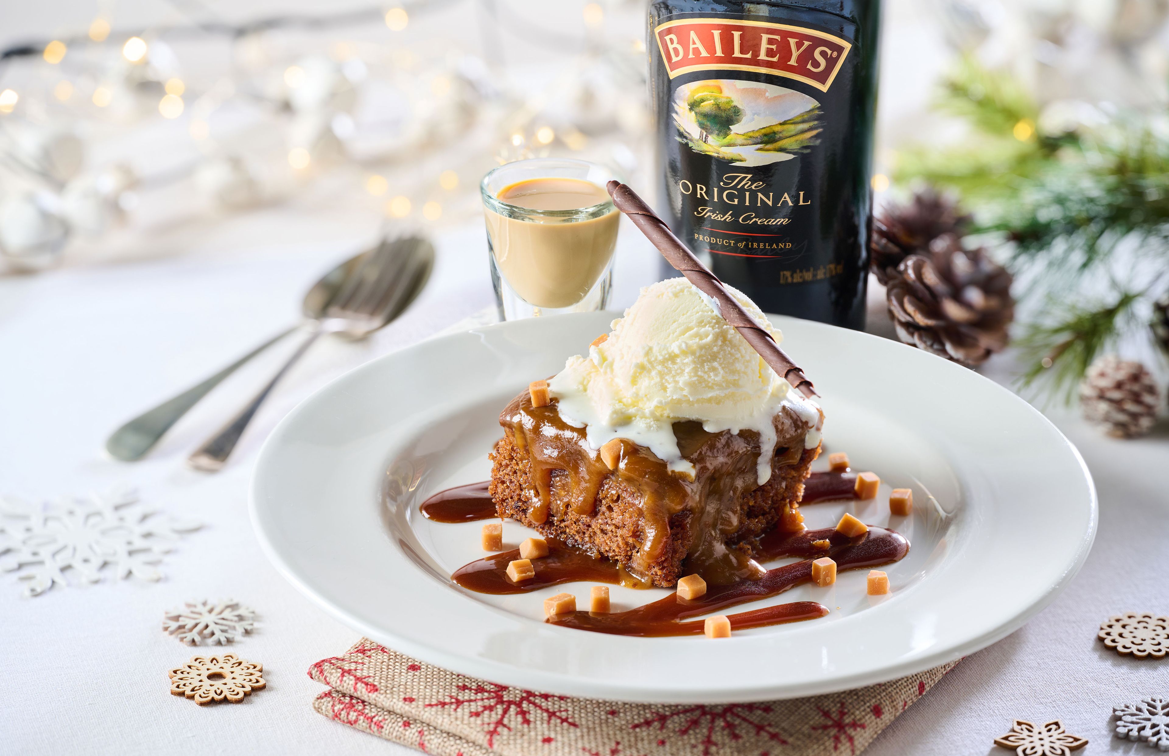Festive Lunch & Dinner at The Old Duke in Southport