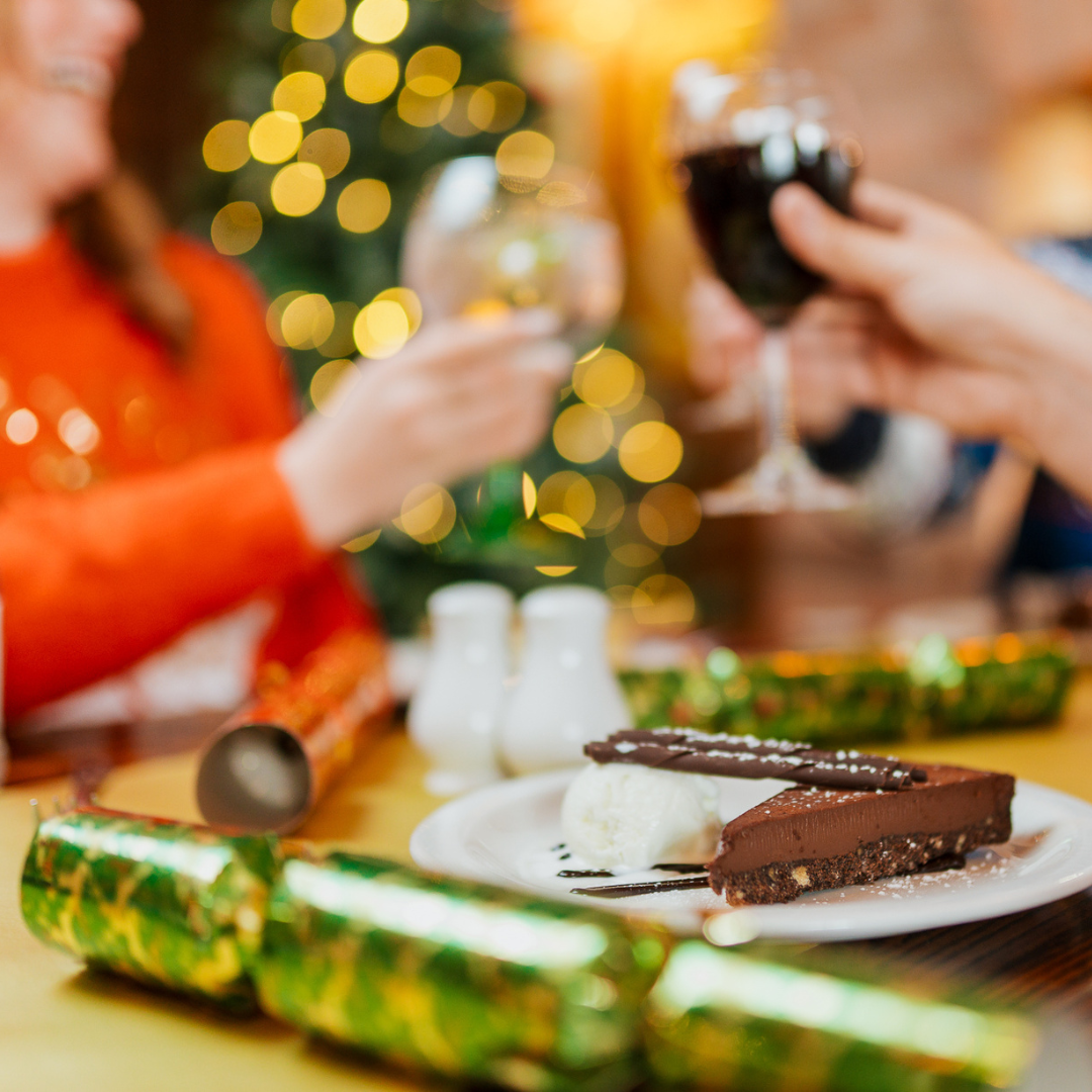 Christmas at The Old Duke